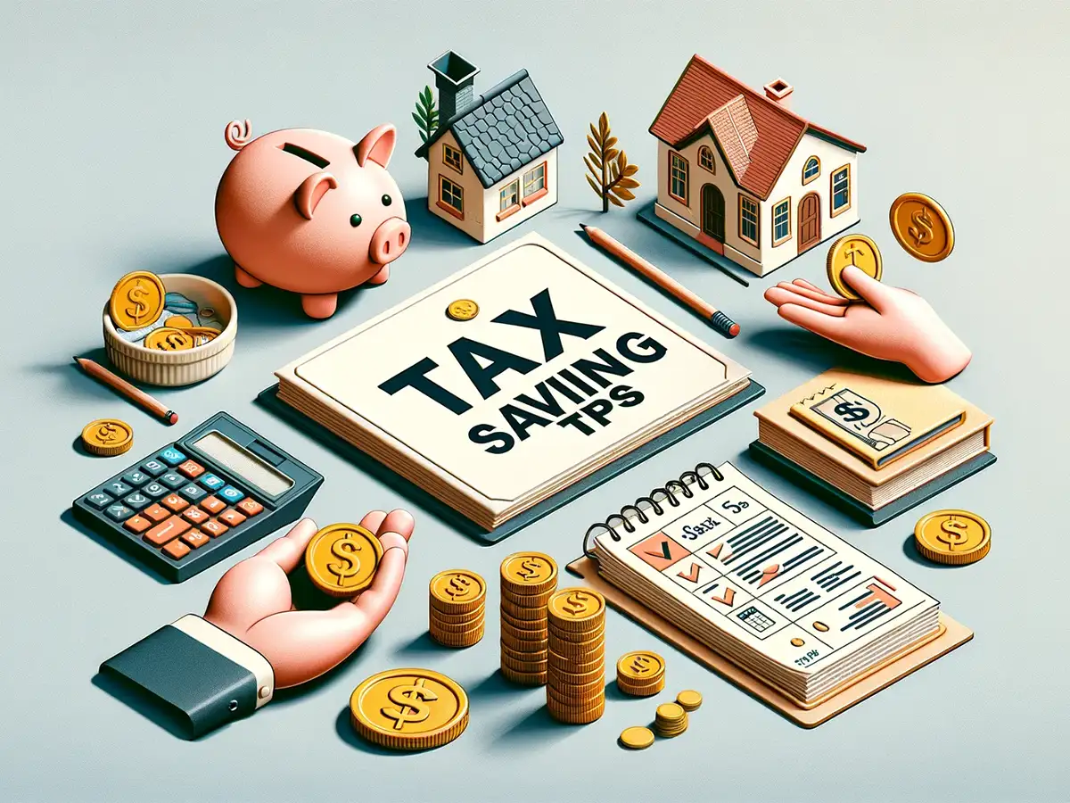 Tax Saving Hacks for Salaried Professionals